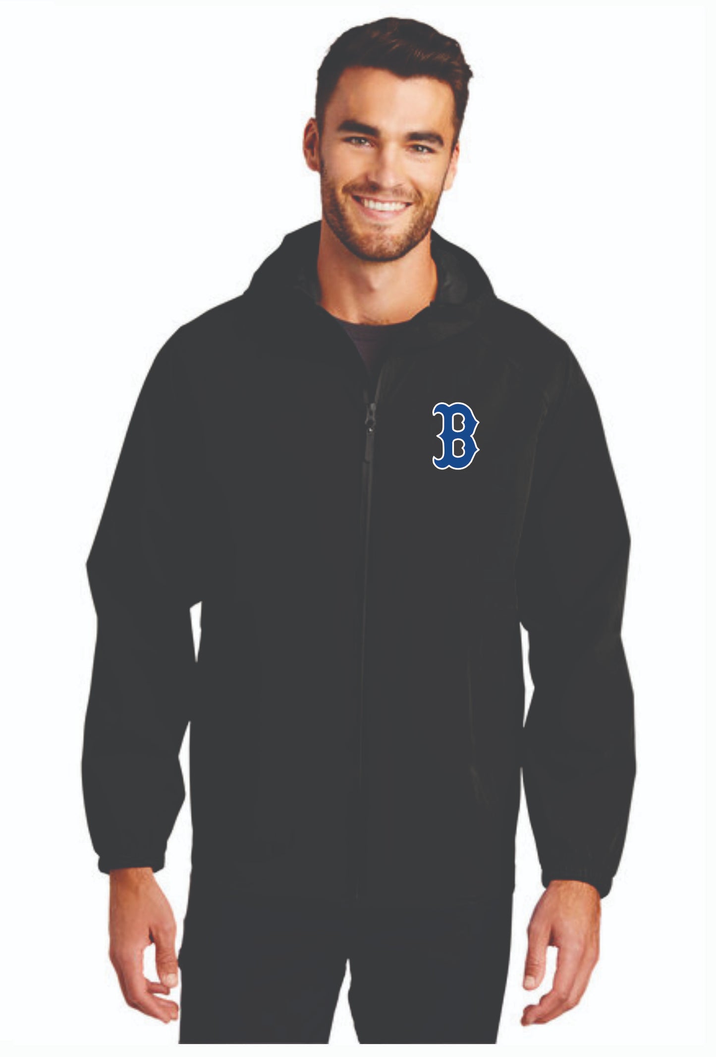 Beaver Outerwear- Adult