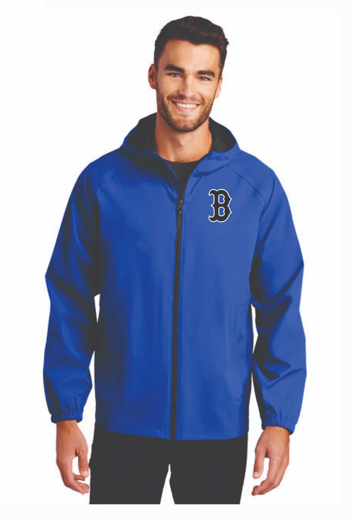Beaver Outerwear- Adult
