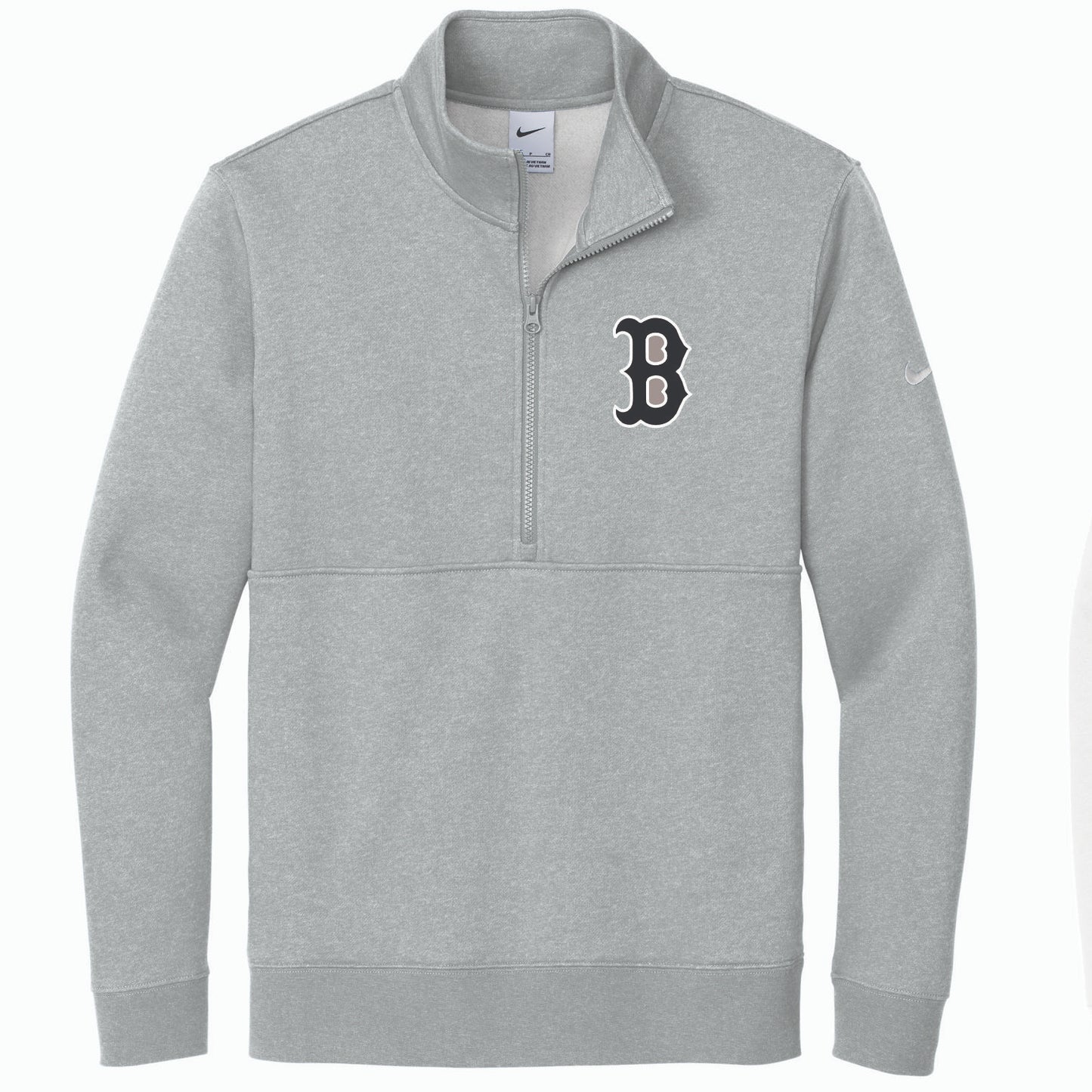 Beaver B- Nike Pullovers