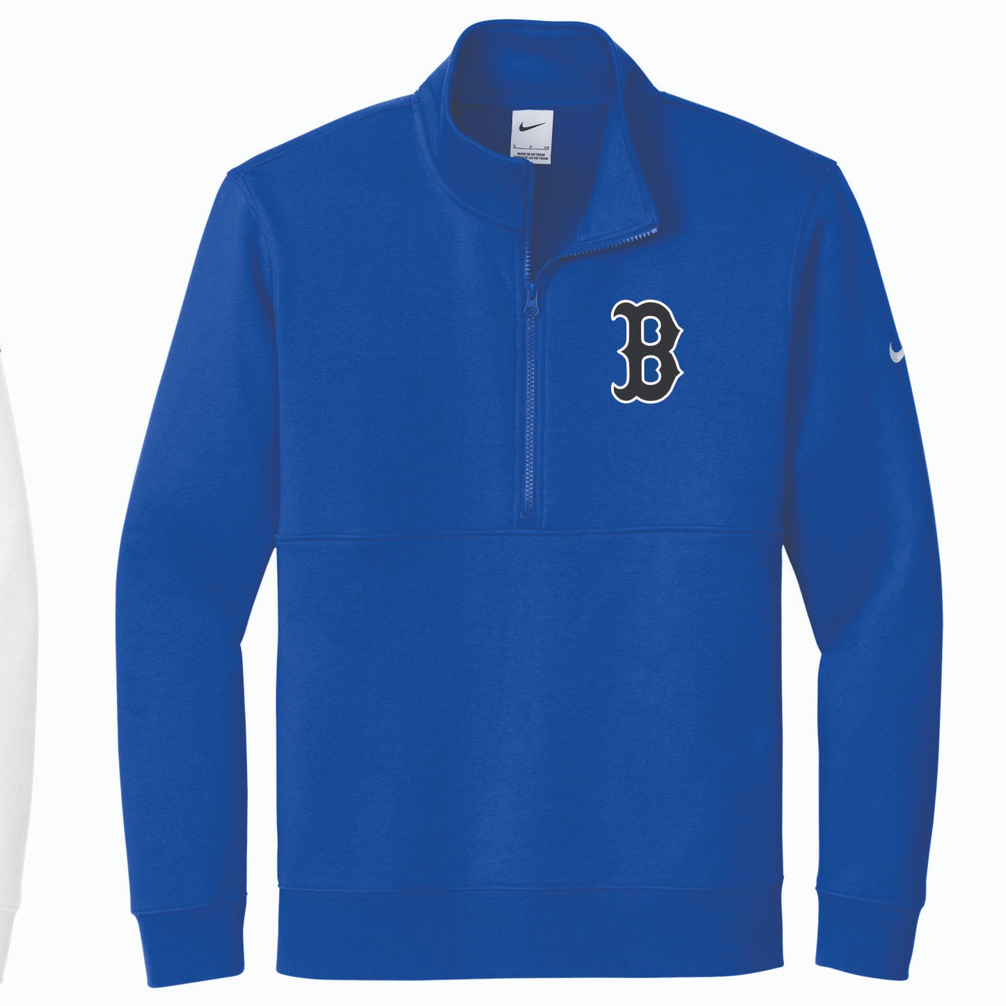 Beaver B- Nike Pullovers