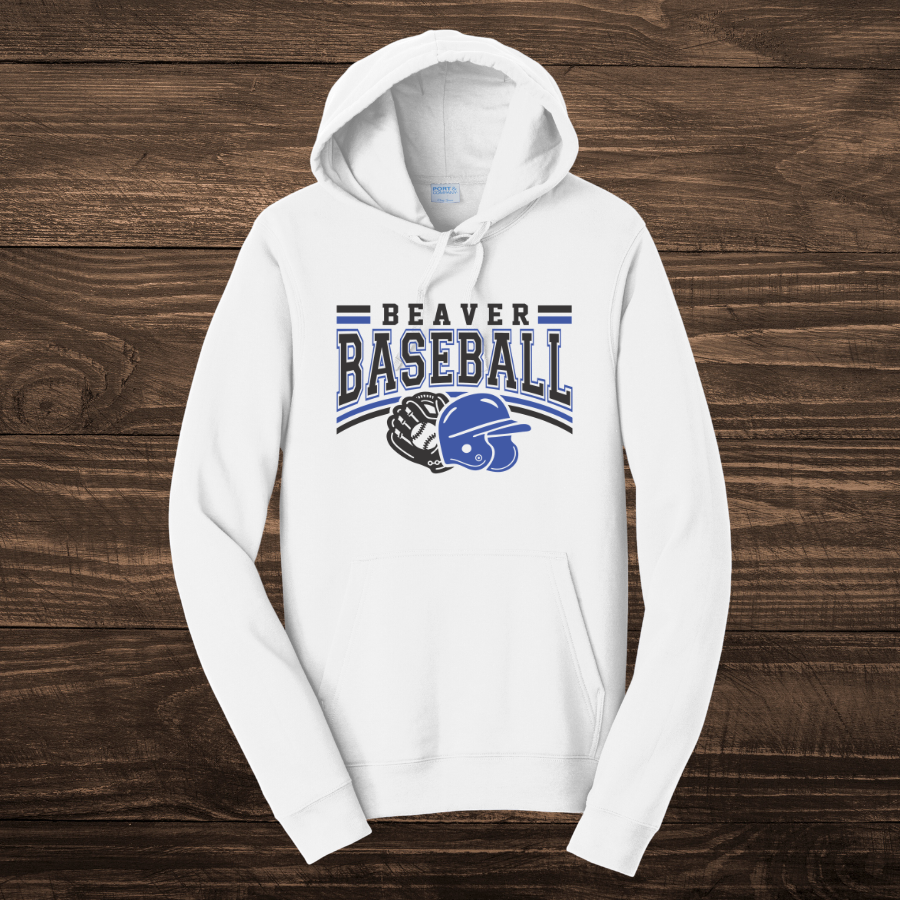 Beaver Baseball- Youth