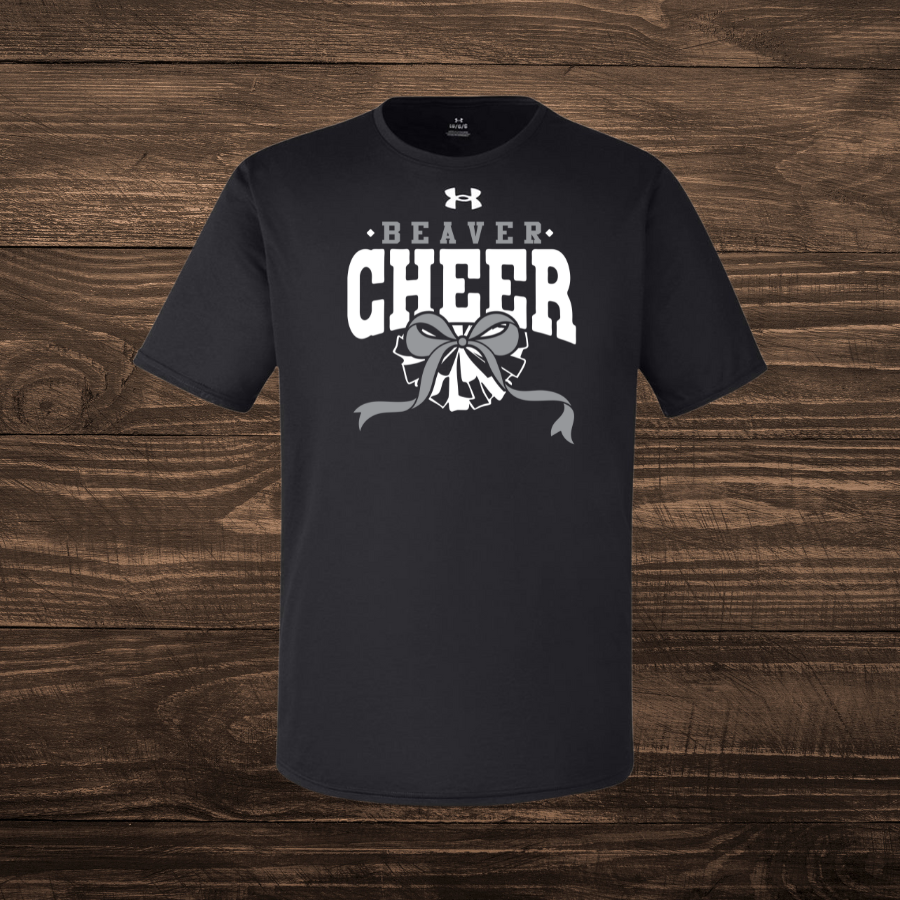 Beaver Cheer - Under Armour