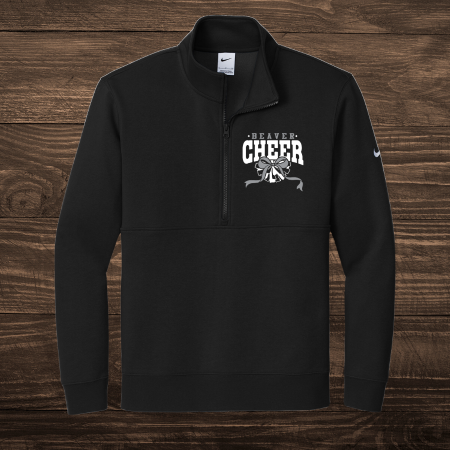 Beaver Cheer - Nike