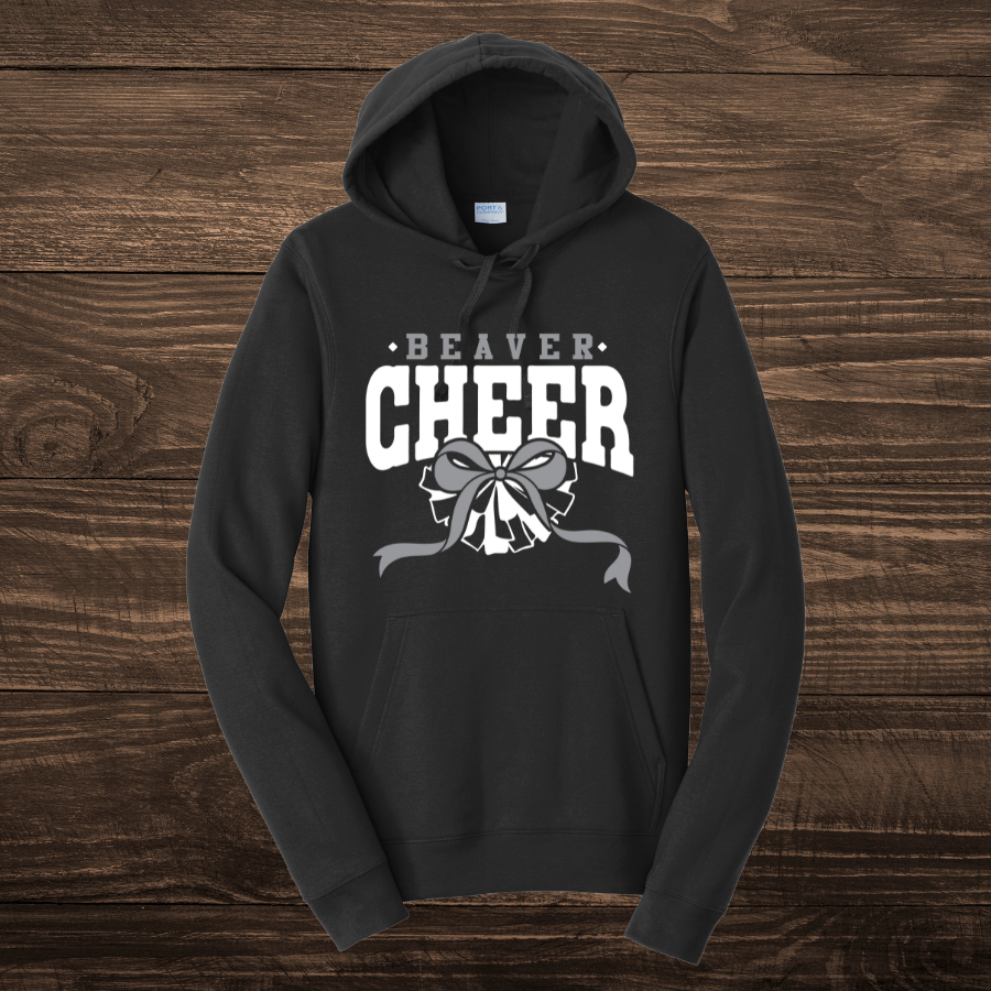 Beaver Cheer - Adult