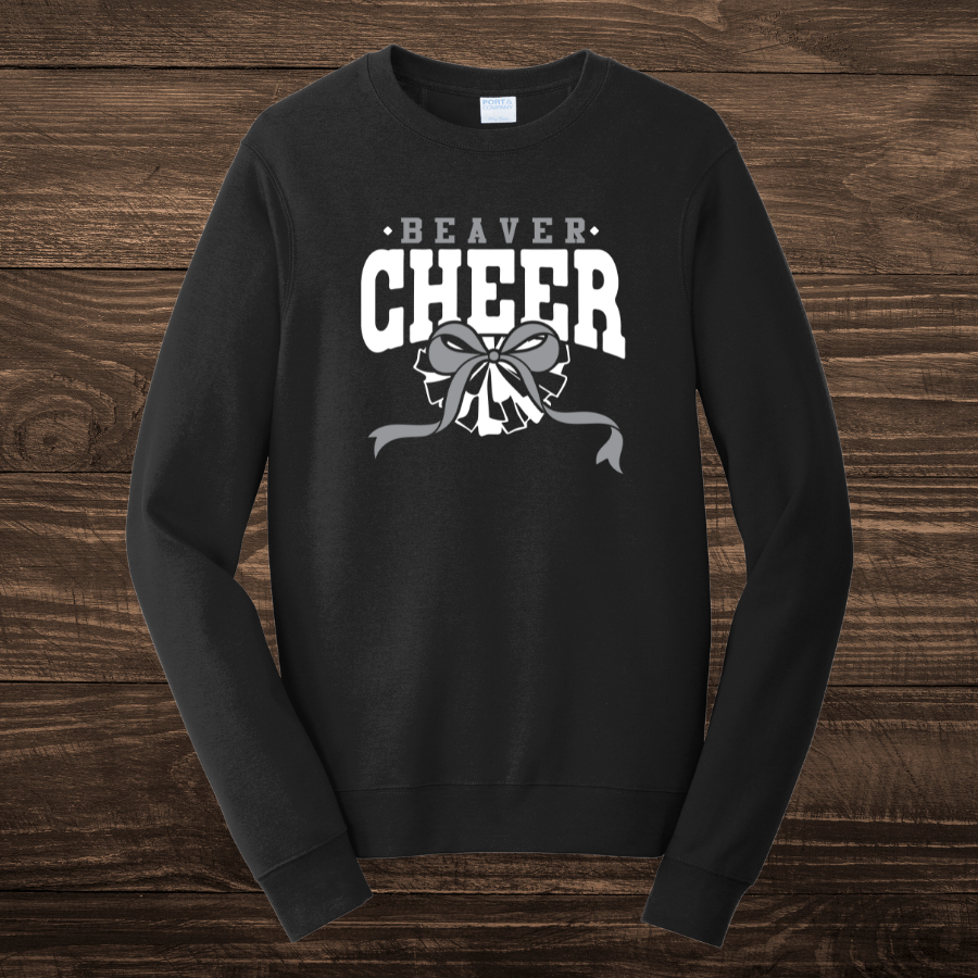 Beaver Cheer - Adult