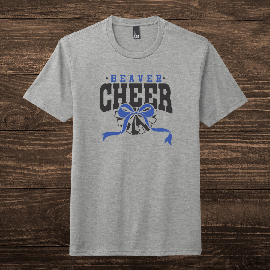 Beaver Cheer - Adult