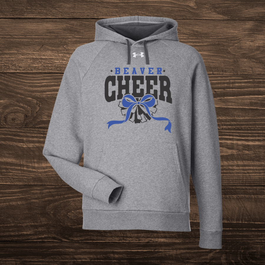 Beaver Cheer - Under Armour
