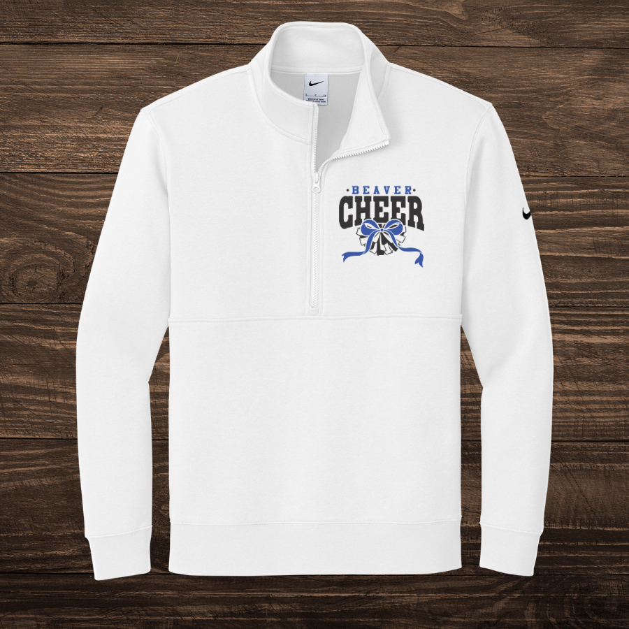 Beaver Cheer - Nike