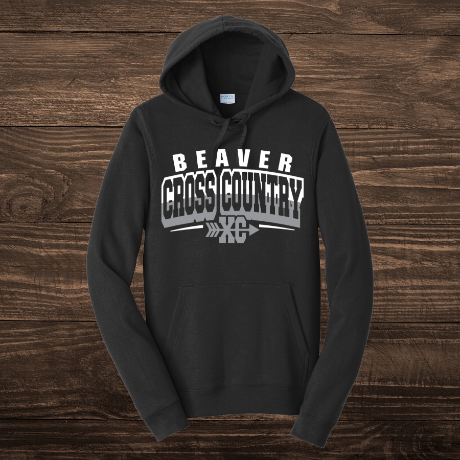 Beaver Cross Country - Adult