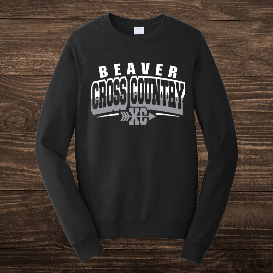 Beaver Cross Country - Adult