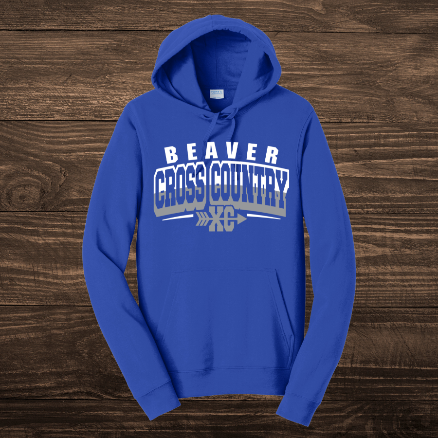 Beaver Cross Country - Adult
