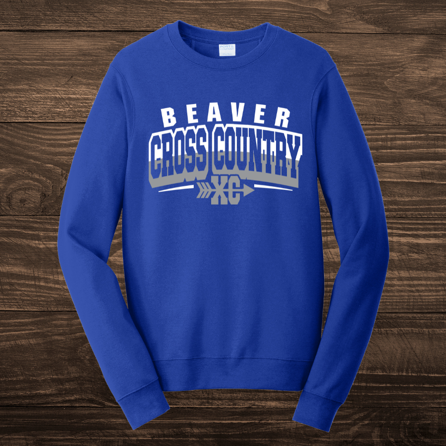 Beaver Cross Country - Adult