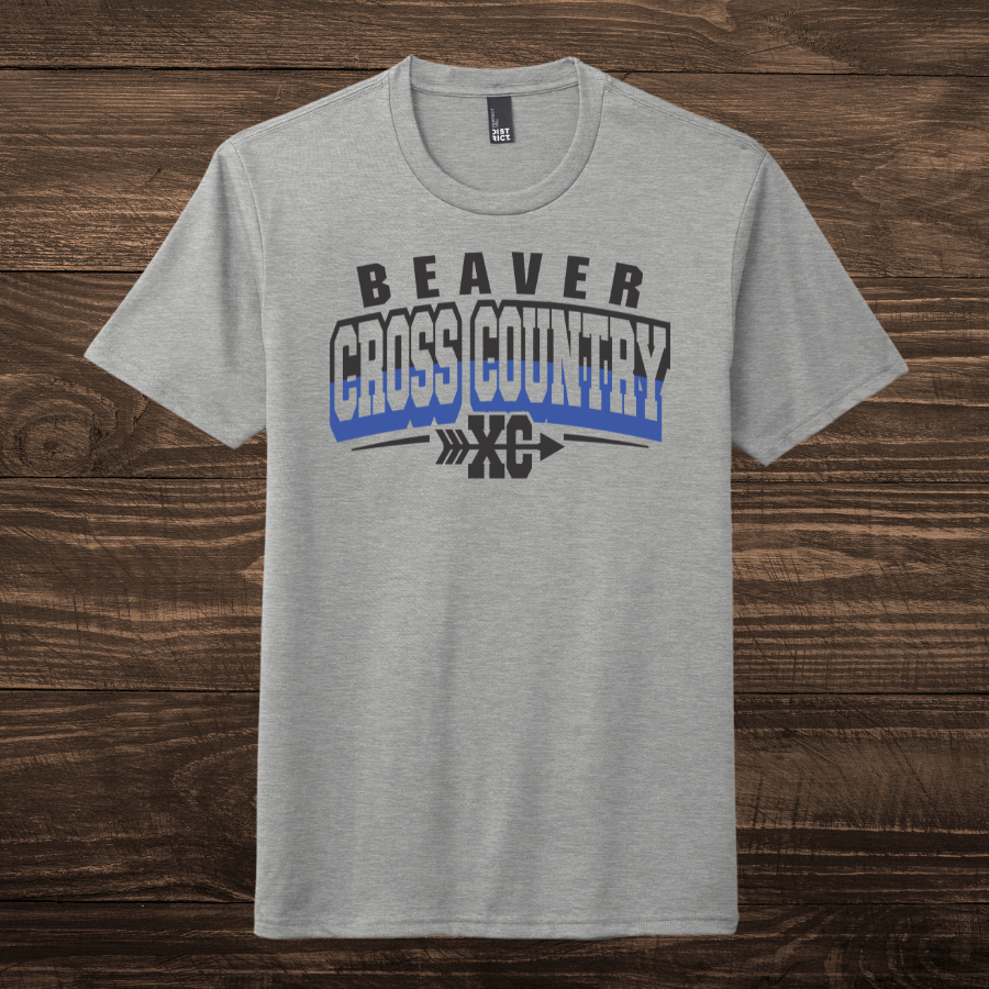 Beaver Cross Country - Adult