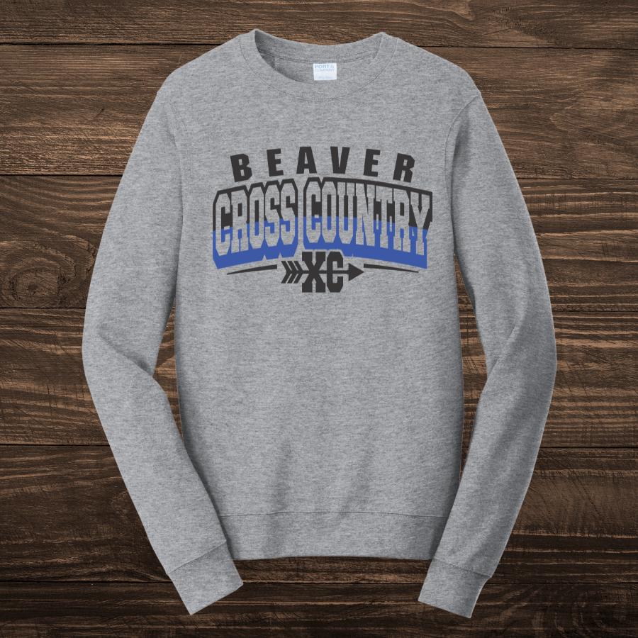 Beaver Cross Country - Adult