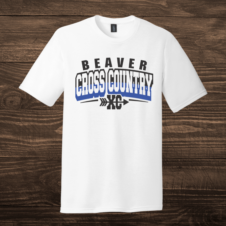 Beaver Cross Country - Adult