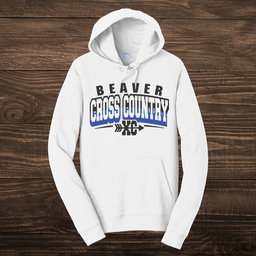 Beaver Cross Country - Adult