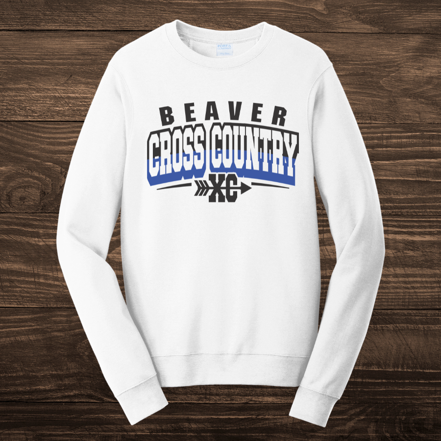Beaver Cross Country - Adult