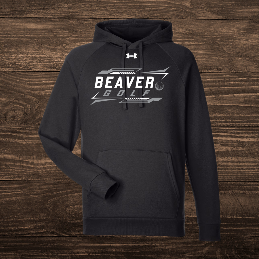 Beaver Golf- Under Armour