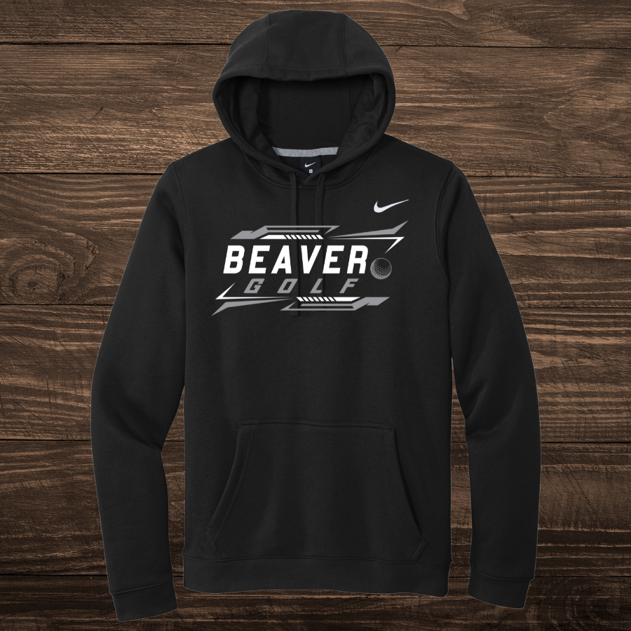 Beaver Golf - Nike