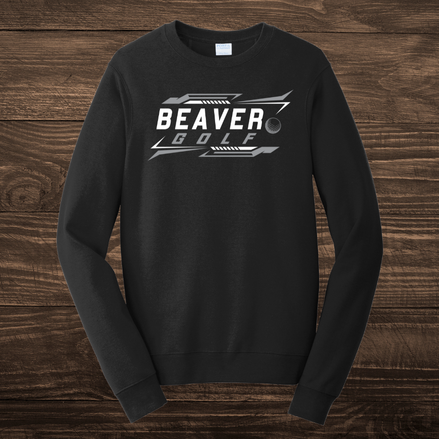Beaver Golf - Youth