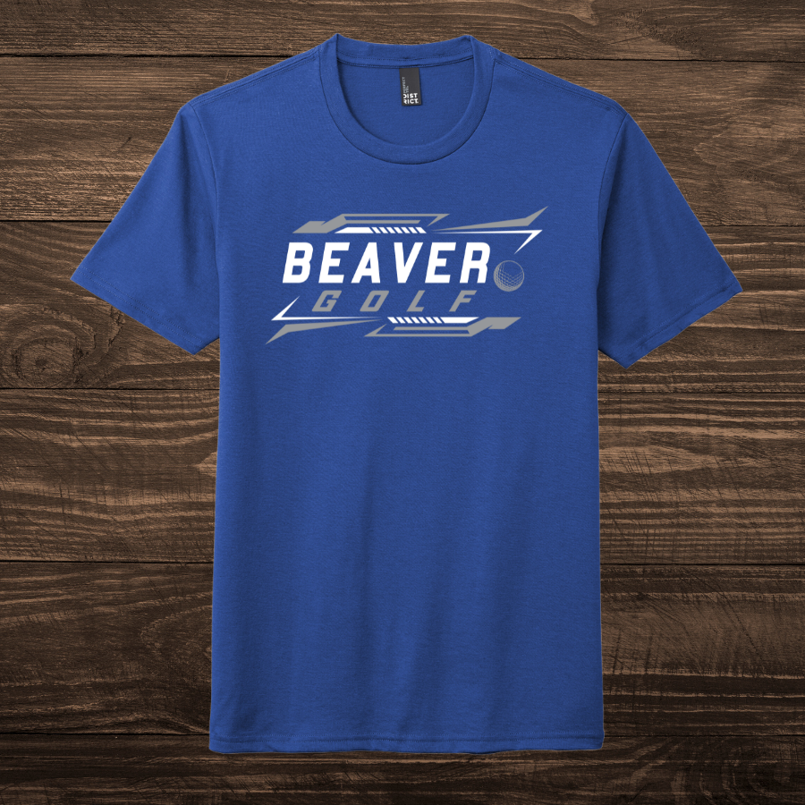 Beaver Golf - Youth