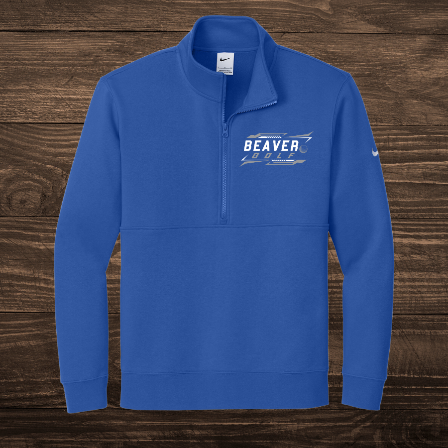 Beaver Golf - Nike