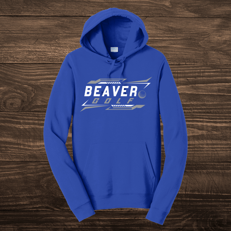 Beaver Golf - Youth