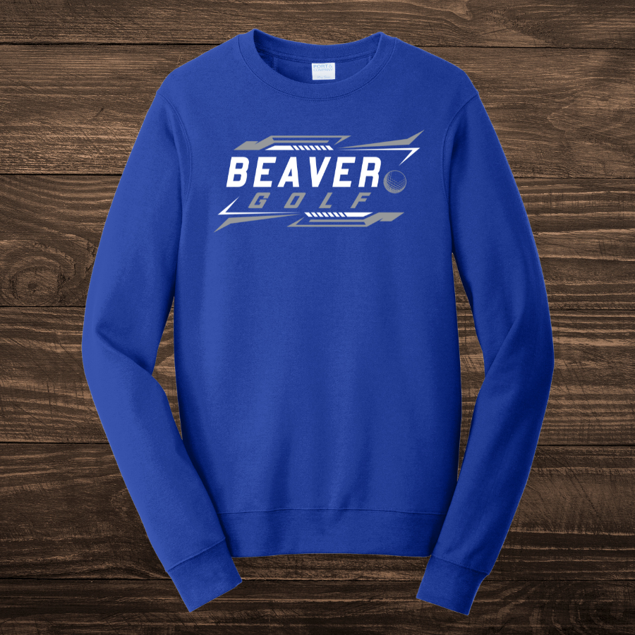 Beaver Golf - Youth