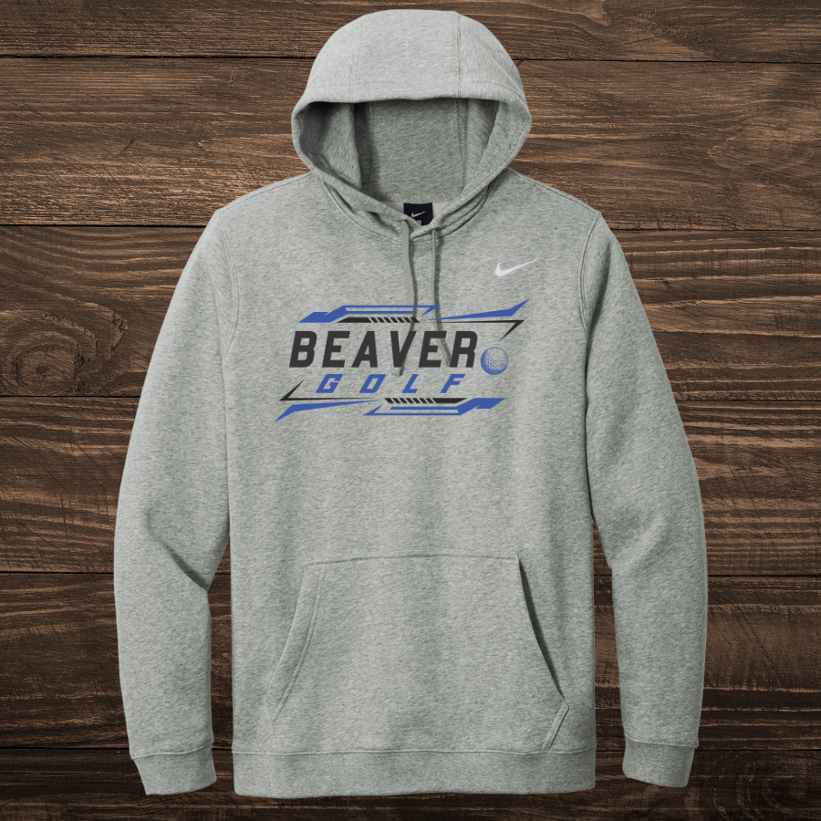 Beaver Golf - Nike
