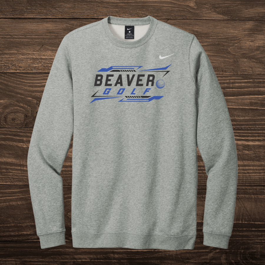 Beaver Golf - Nike