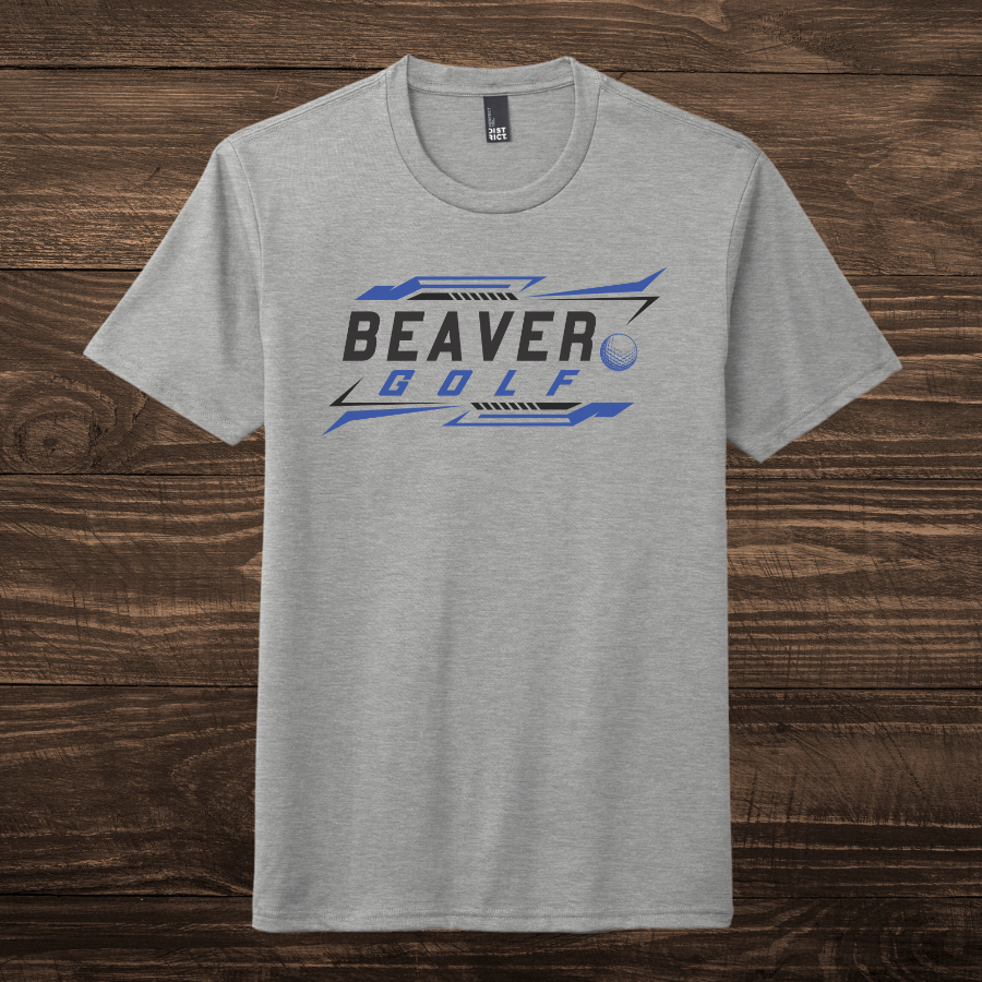 Beaver Golf - Youth