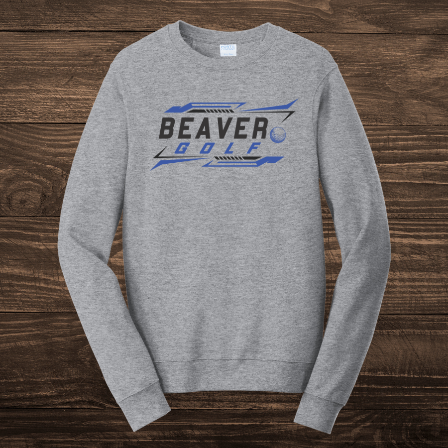 Beaver Golf - Youth