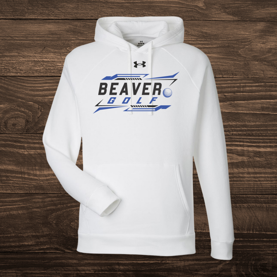 Beaver Golf- Under Armour