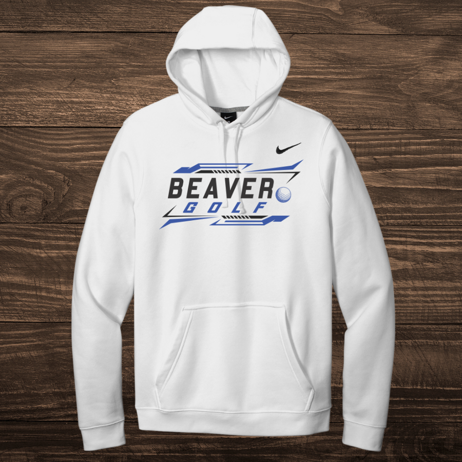 Beaver Golf - Nike