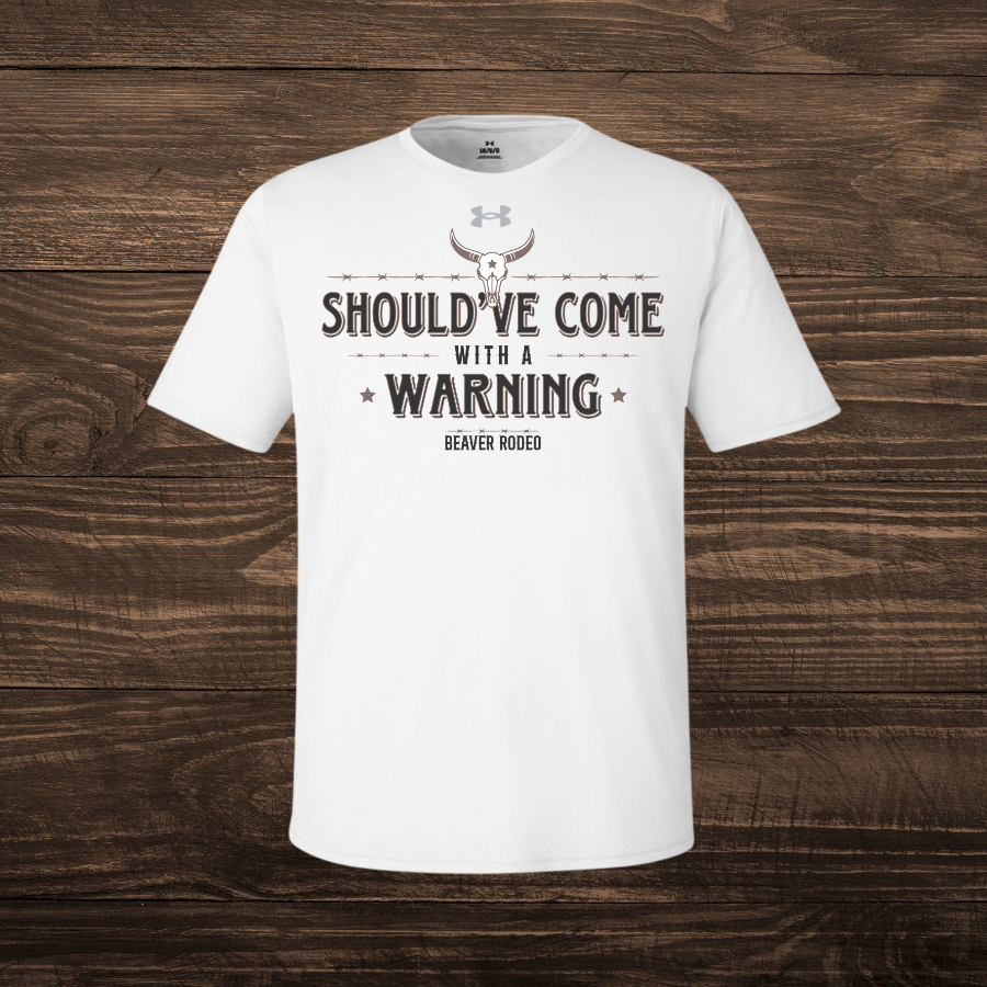 Beaver Rodeo - Under Armour