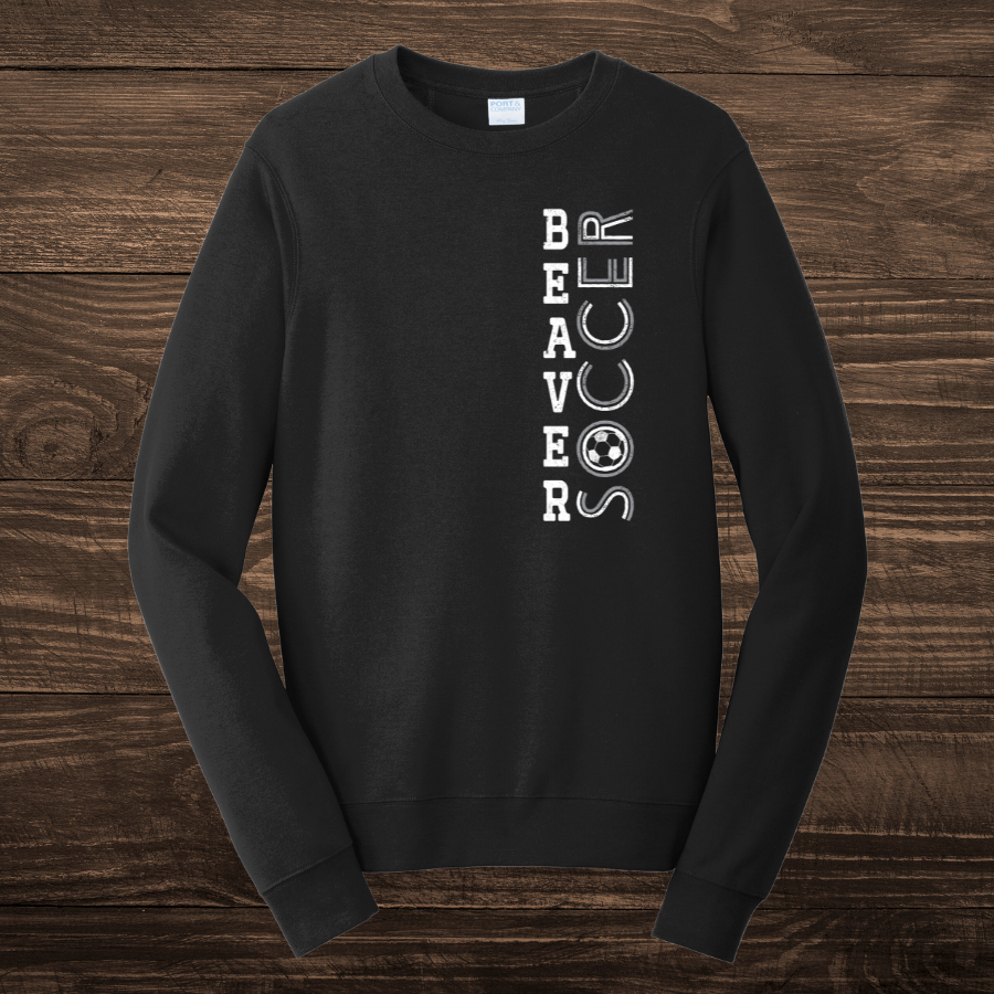 Beaver Soccer - Adult