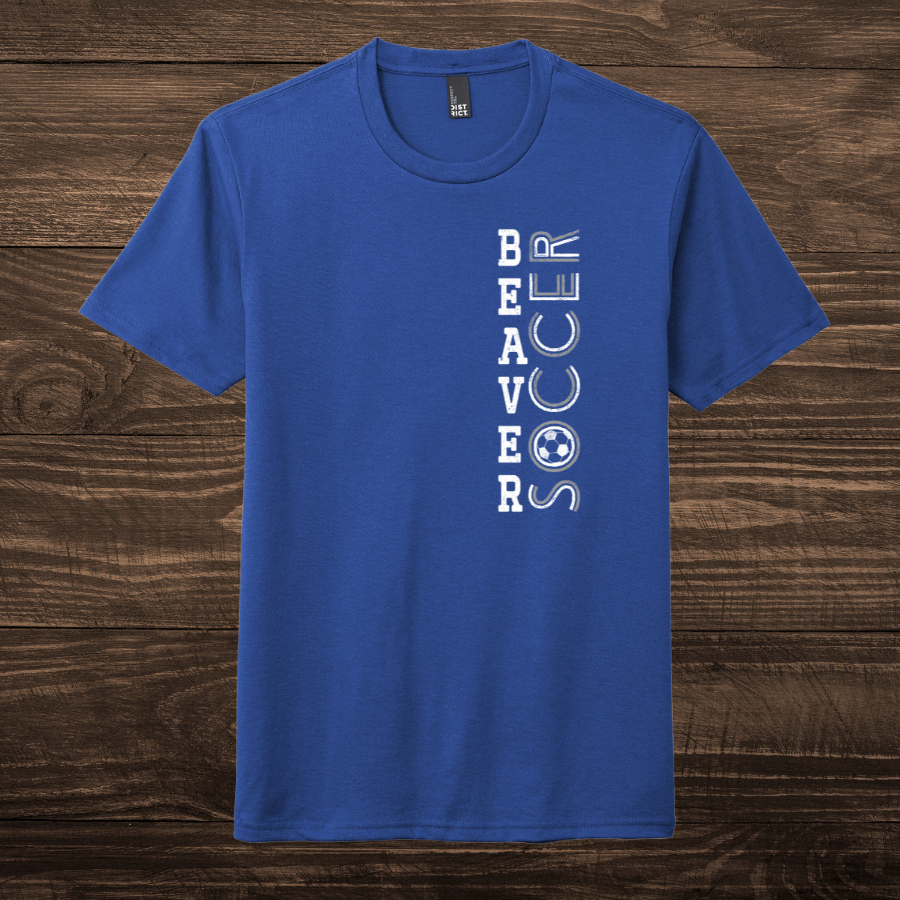 Beaver Soccer - Adult