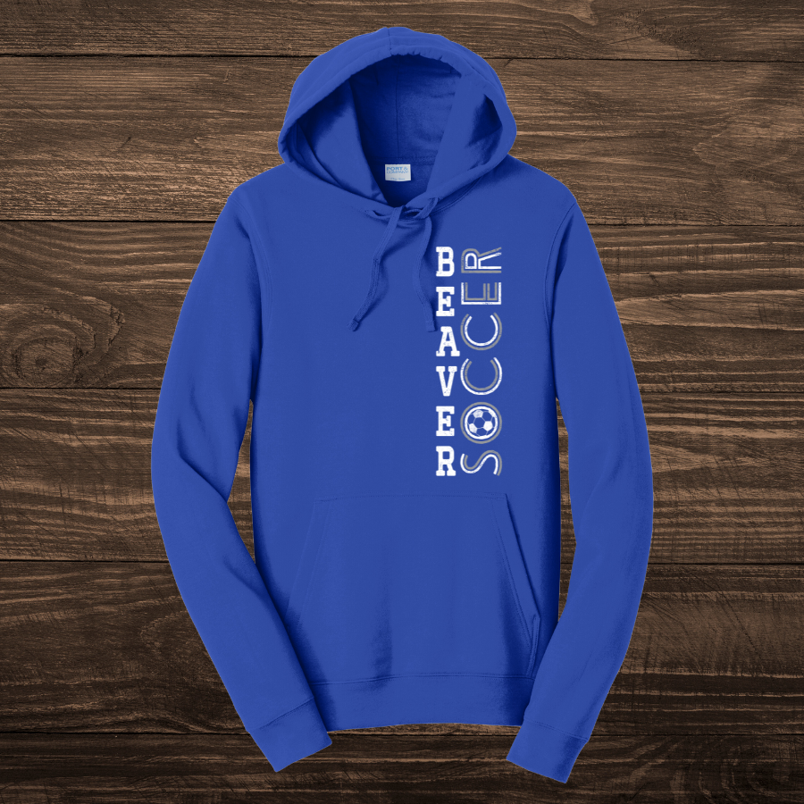 Beaver Soccer - Adult