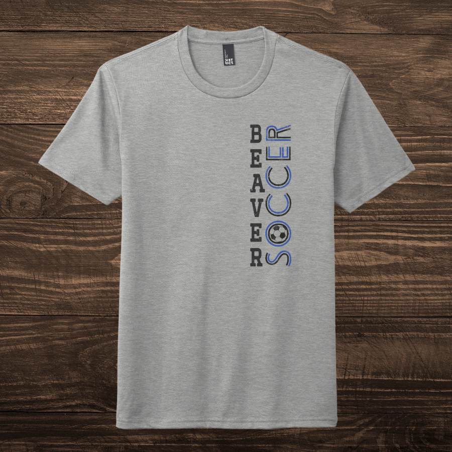 Beaver Soccer - Adult