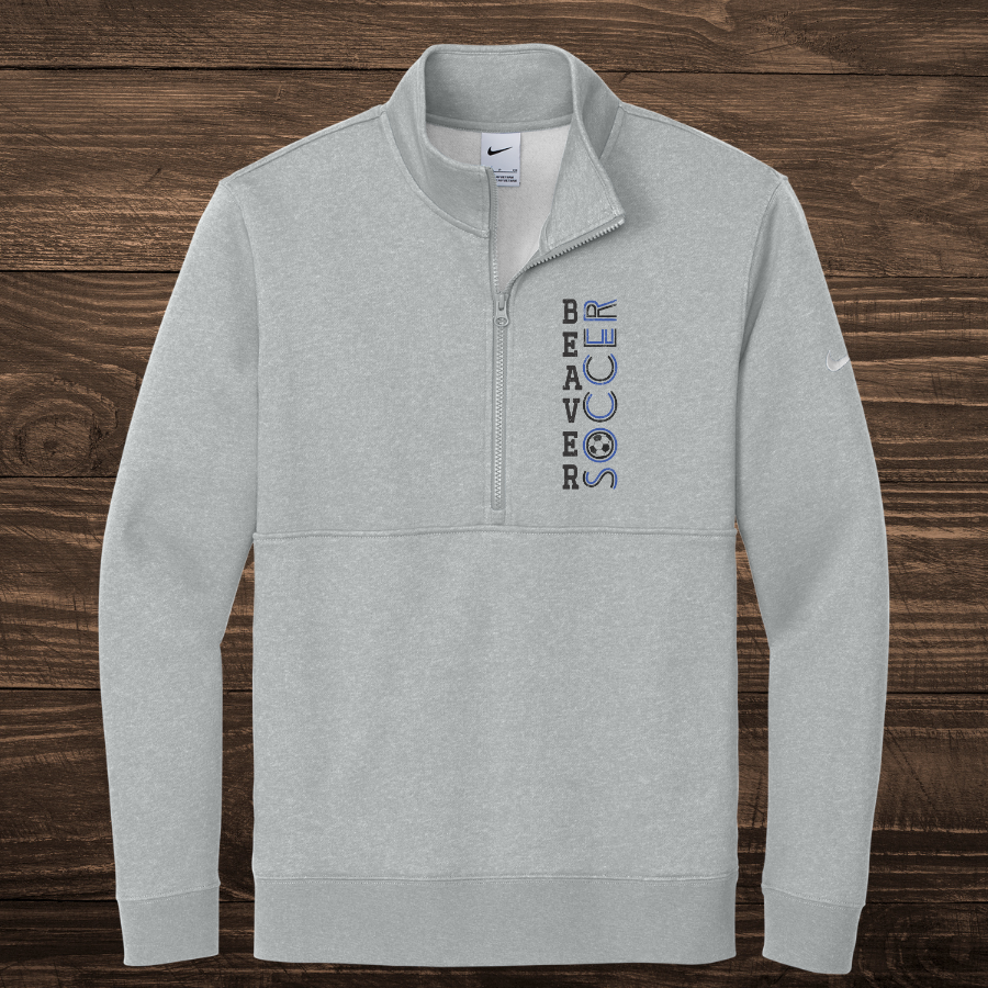 Beaver Socccer - Nike