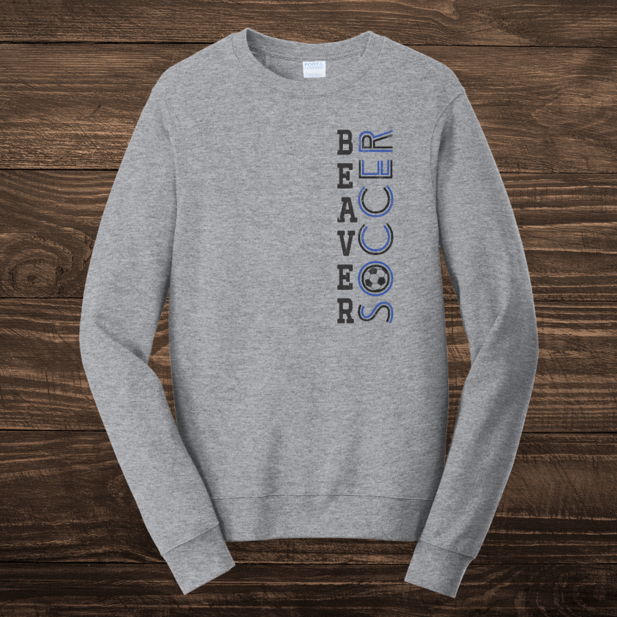 Beaver Soccer - Adult