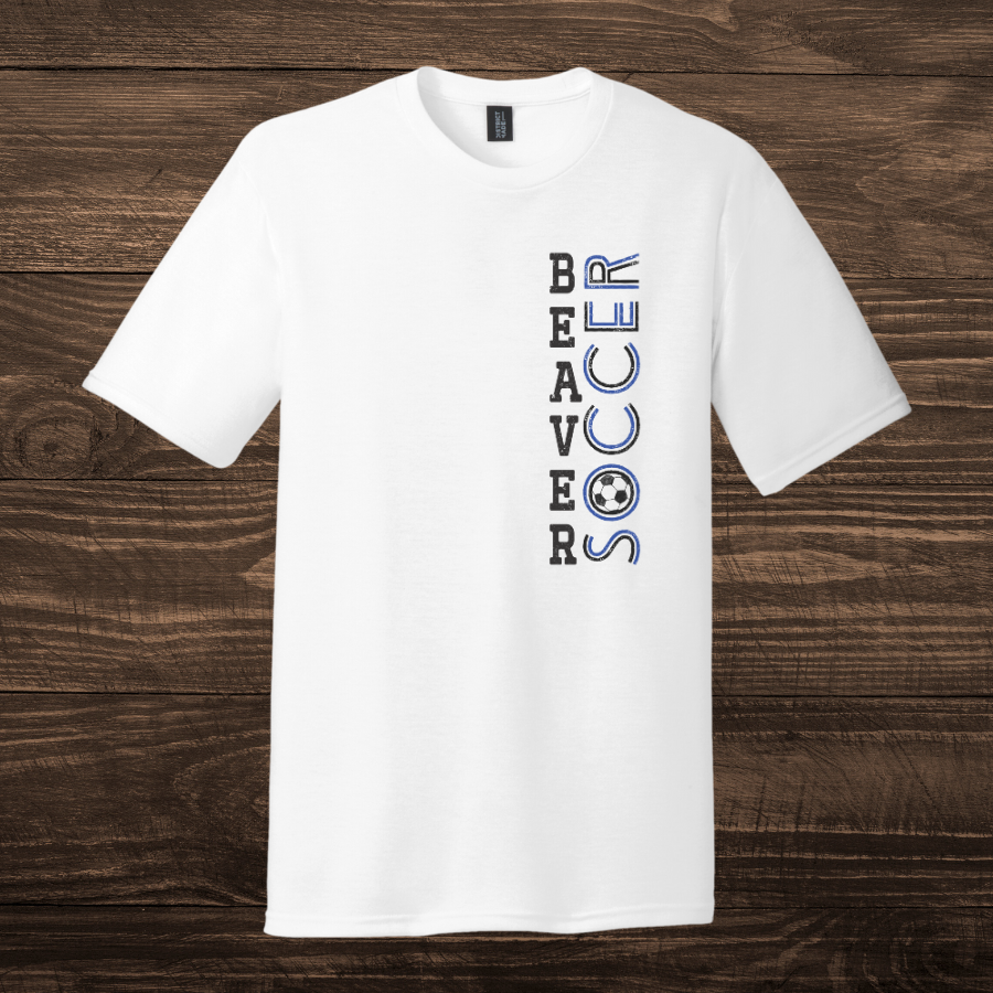 Beaver Soccer - Adult