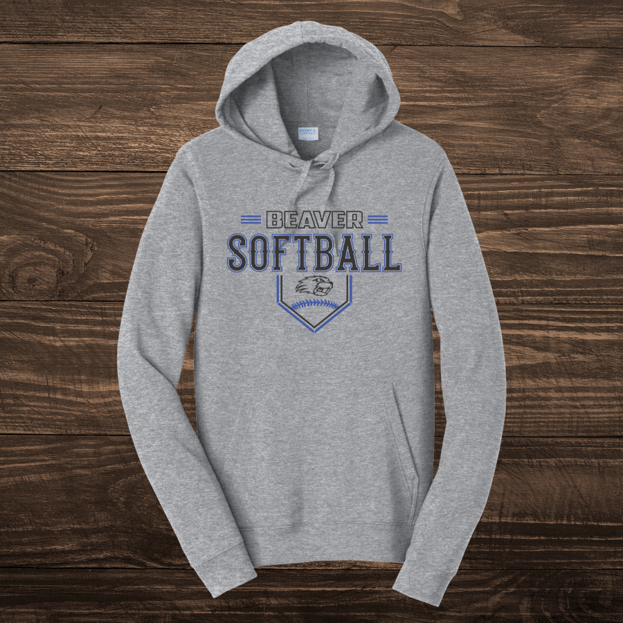 Beaver Softball- Adult