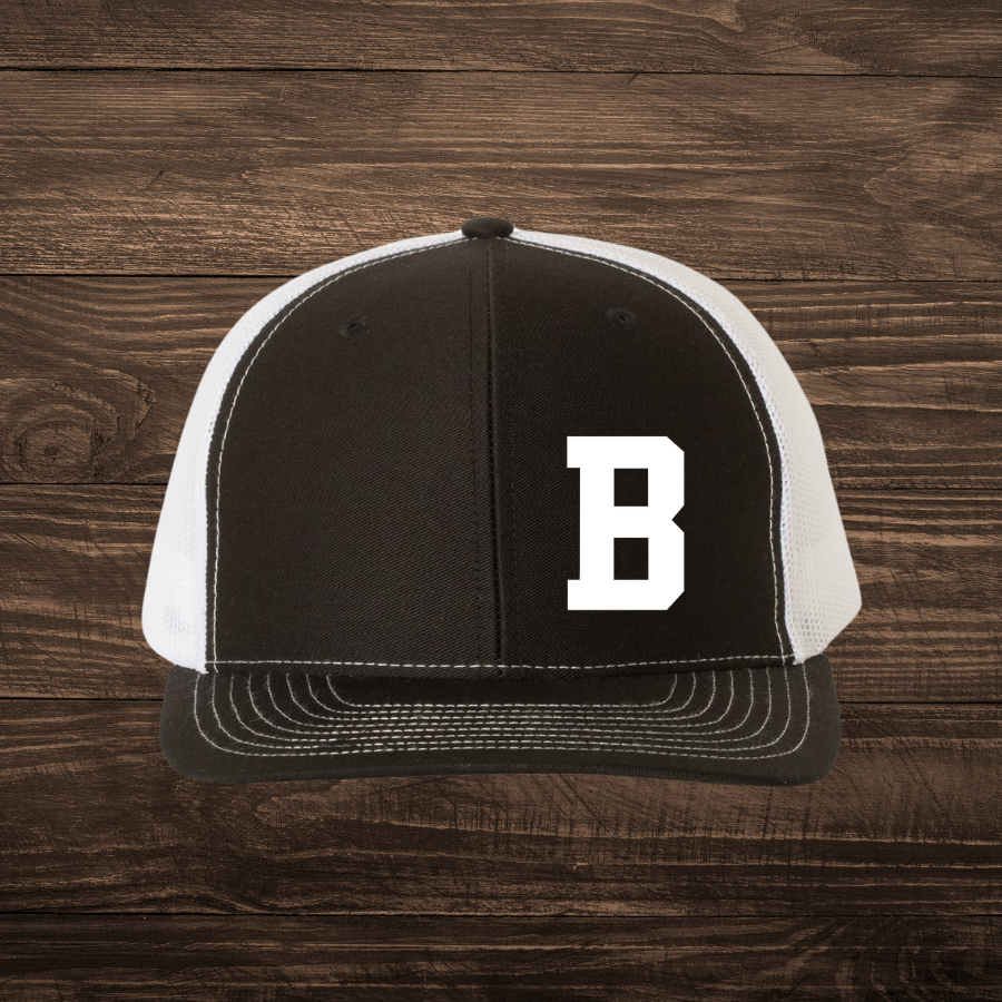 B Hat -Richardson 112