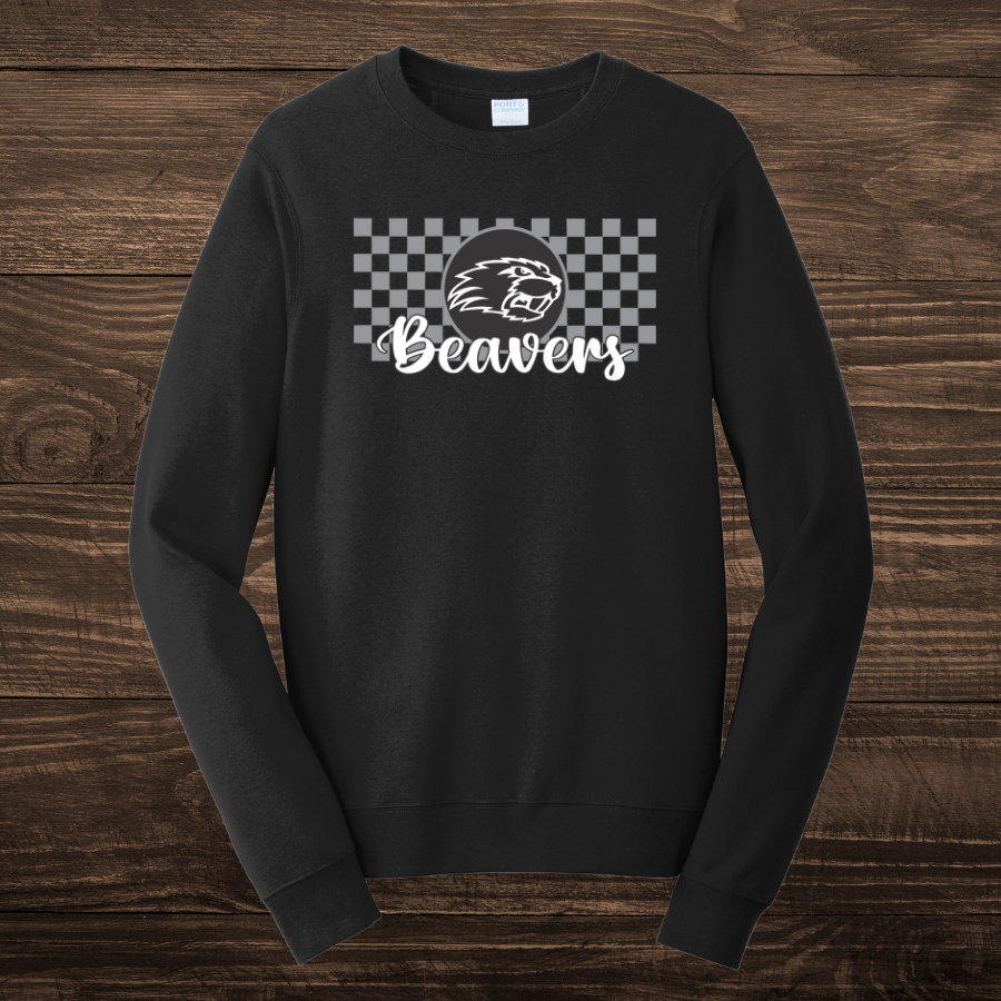 Beaver Beavers - Youth