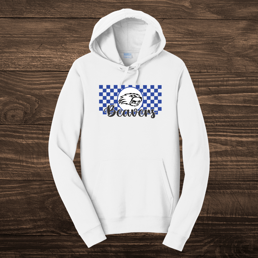 Beaver Beavers- Adult