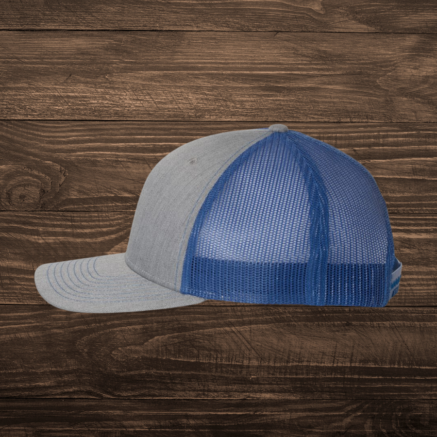 B Hat -Richardson 112