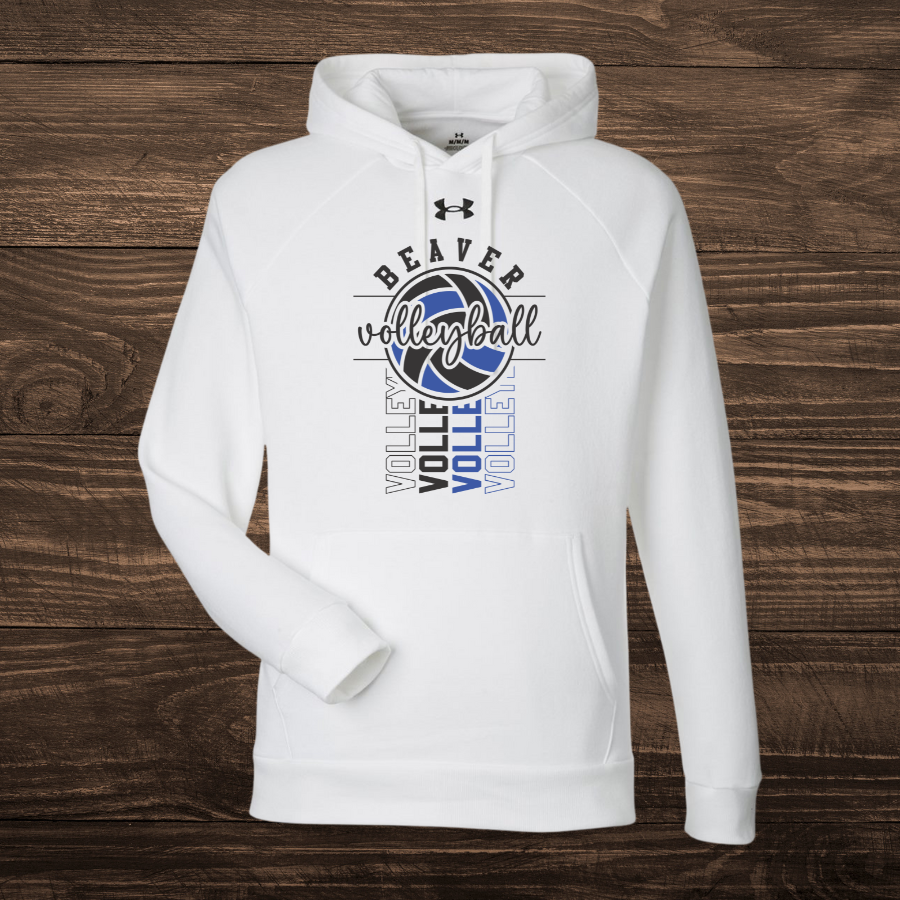Beaver Volleyball - Under Armour