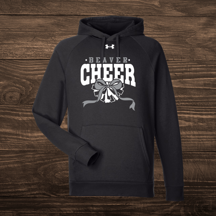 Beaver Cheer - Under Armour