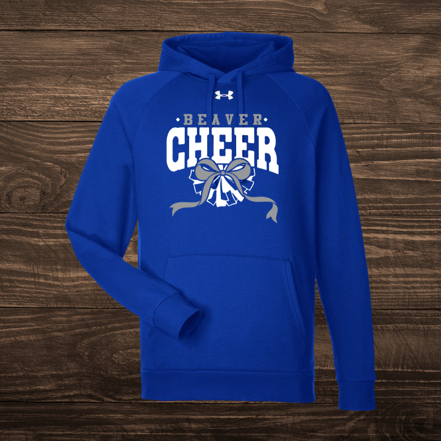 Beaver Cheer - Under Armour